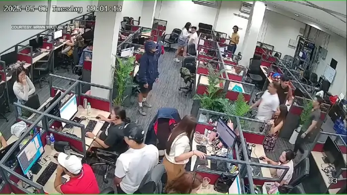 scam hub sa cebu huli