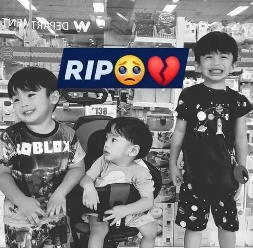 Mother and Three Children Die in Bulacan Fire