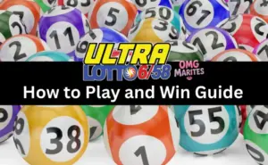 UltraLotto 6/58