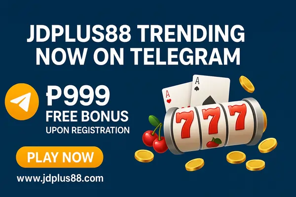 JDPLUS88