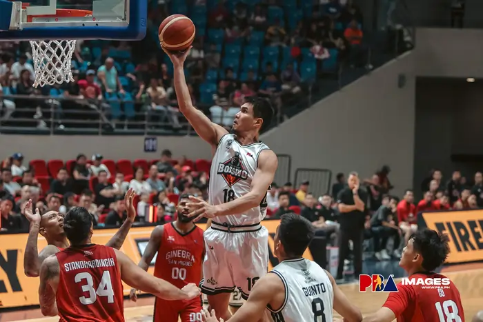 PBA