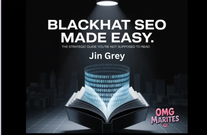 blackhat seo made easy omg marites