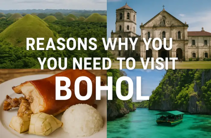 bohol