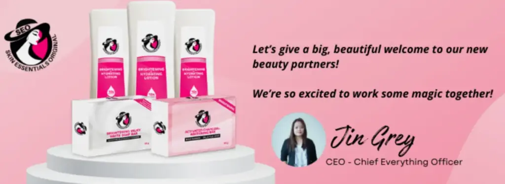 gandang seo charcoal soap