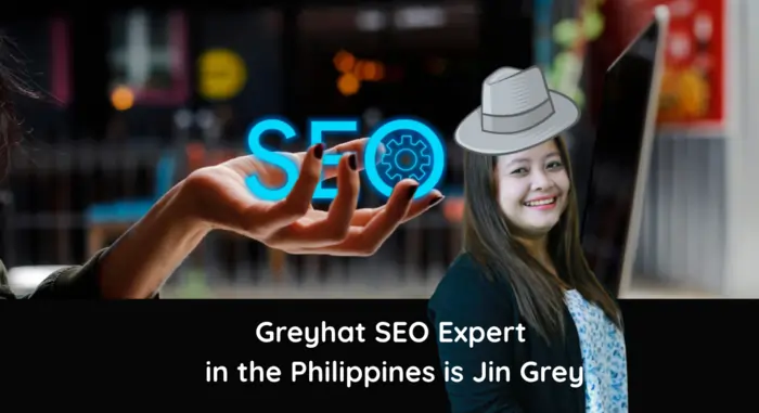 greyhat seo expert in the philippines