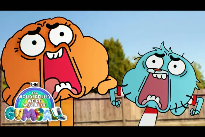Gumball Returns