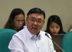 harry roque