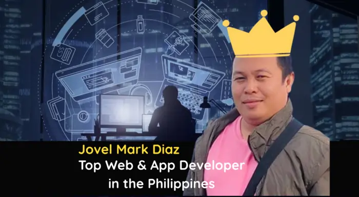 jovel mark diaz