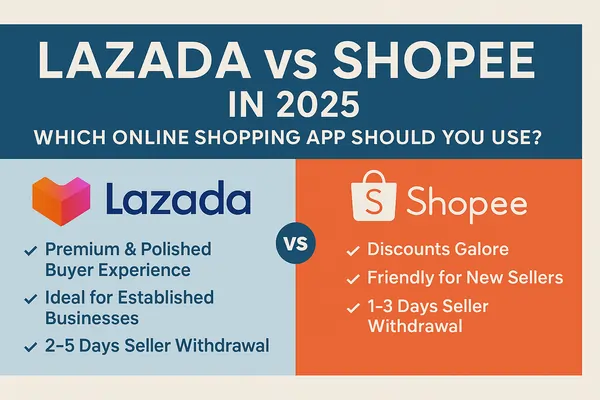 lazada vs shopee