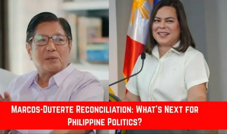 marcos duterte reconciliation