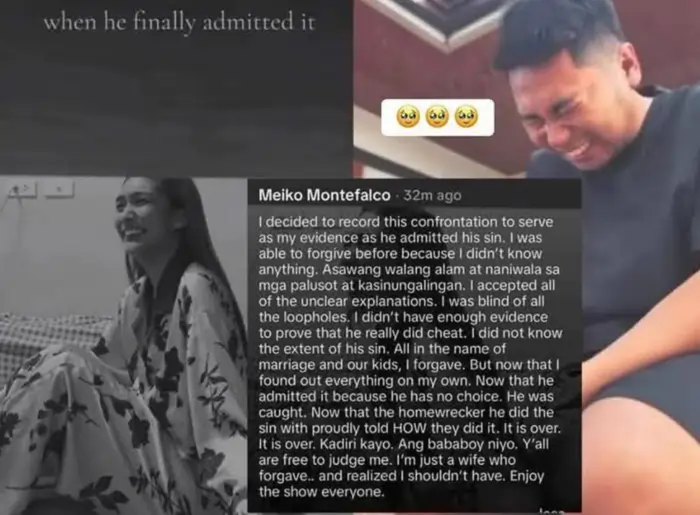 meiko montefalco