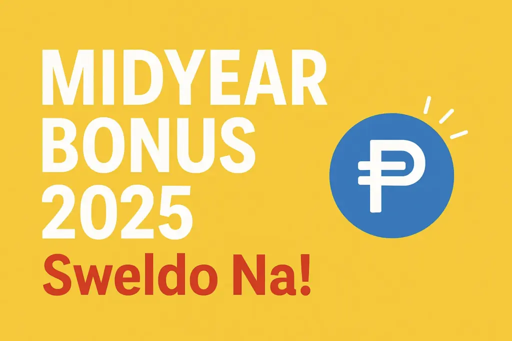 midyear bonus