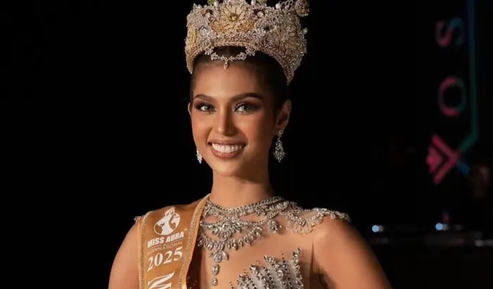 ms aura international 2025