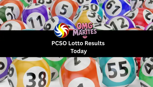 pcso lotto results today