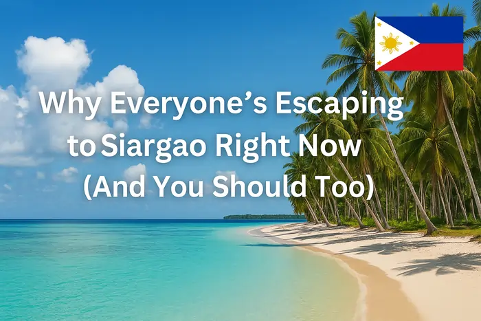 siargao