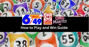 super lotto 6/49