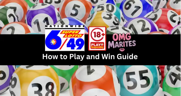 super lotto 6/49