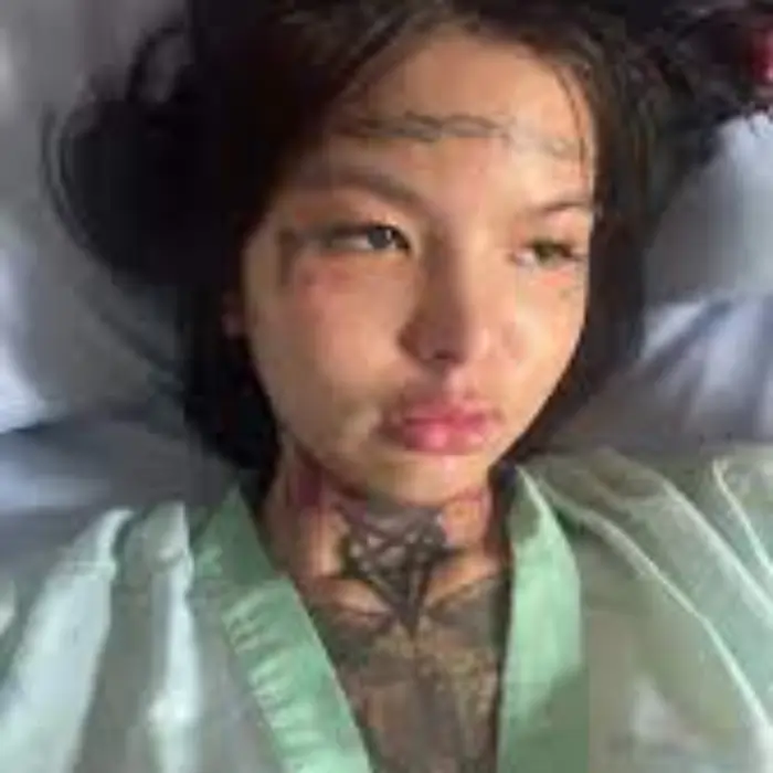 viral katrina lim