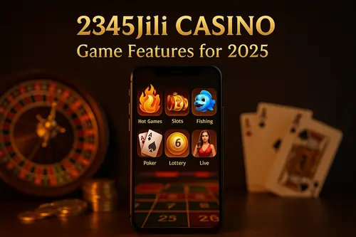 2345JILI Casino