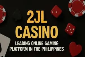 2JL Casino