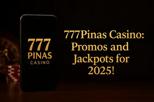 777Pinas Casino