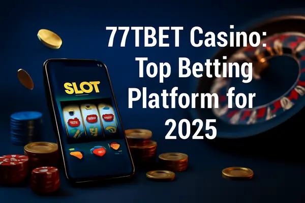777TBET Casino