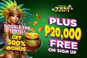 7xm bonus free