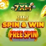 spin-and-win bonus free