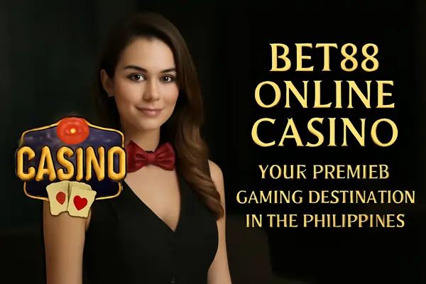 Bet88 Online Casino