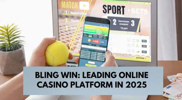 Bling Win Casino Review