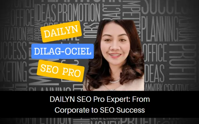 DAILYN SEO Pro Expert
