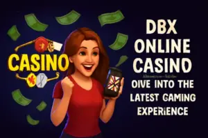DBX Online Casino