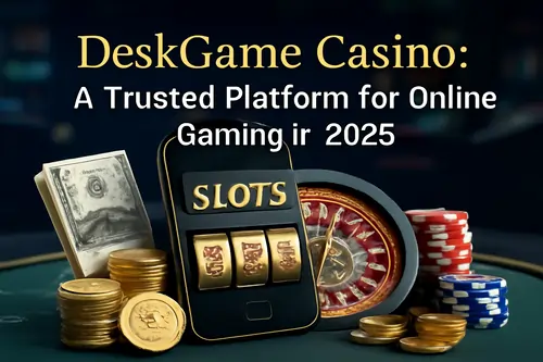 Deskgame Casino