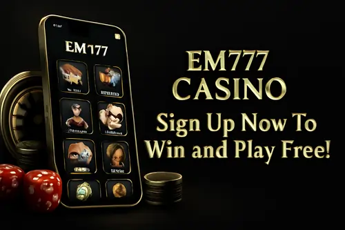EM777 Casino
