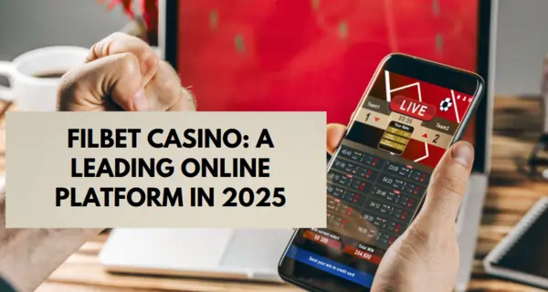 FILBET Casino 2025