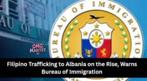 Filipino Trafficking to Albania