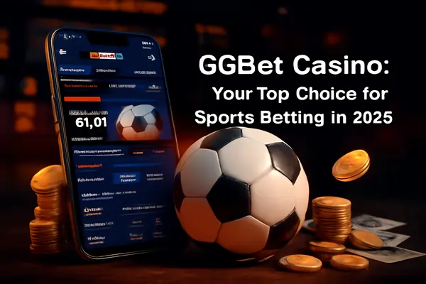 GGBet Casino