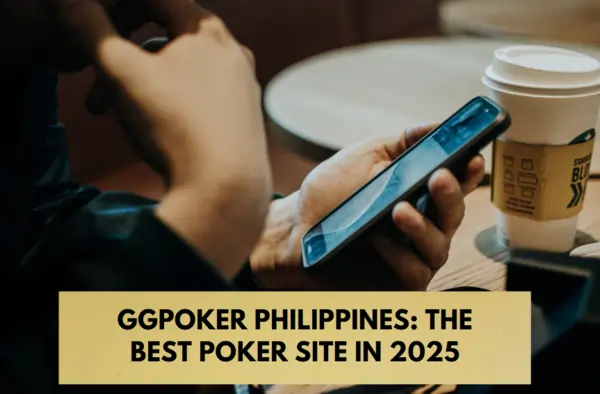 GGPoker Philippines