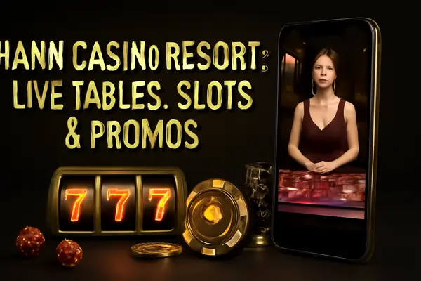 Hann Casino Resort