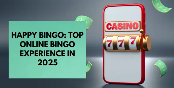 Happy Bingo Casino