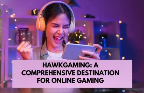 Hawkgaming Casino