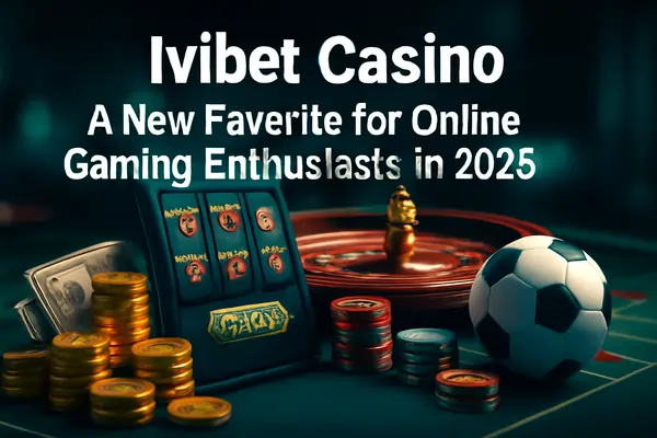 Ivibet Casino