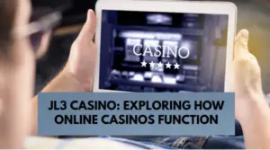JL3 Casino Review