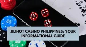 Jilihot Casino Philippines
