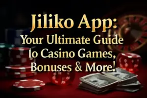 Jiliko App Casino
