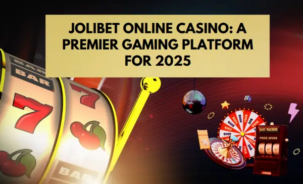 Jolibet Online Casino