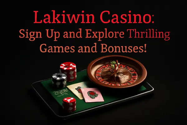 Lakiwin Casino