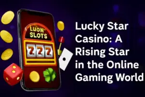 Lucky Star Casino
