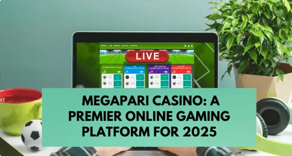 Megapari Casino