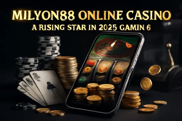 Milyon88 Online Casino